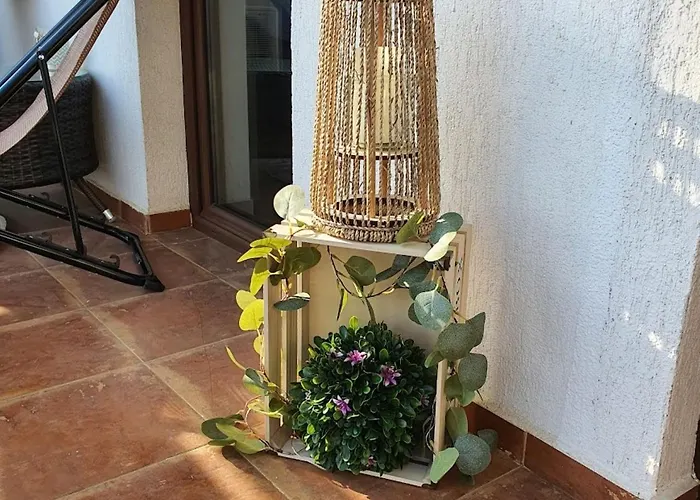 Panorama Sea View Appartement