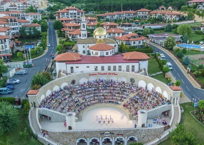 Panorama Sea View Appartement