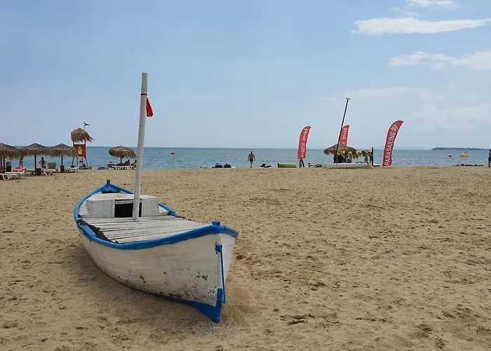 Panorama Sea View Appartement *