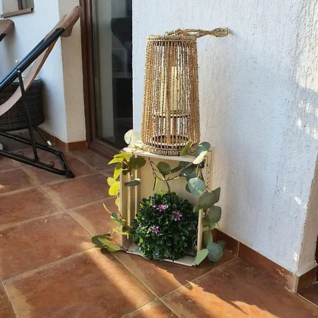 Panorama Sea View 아파트