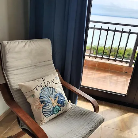 Panorama Sea View 圣弗拉斯