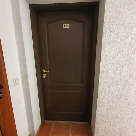 아파트 Panorama Sea View