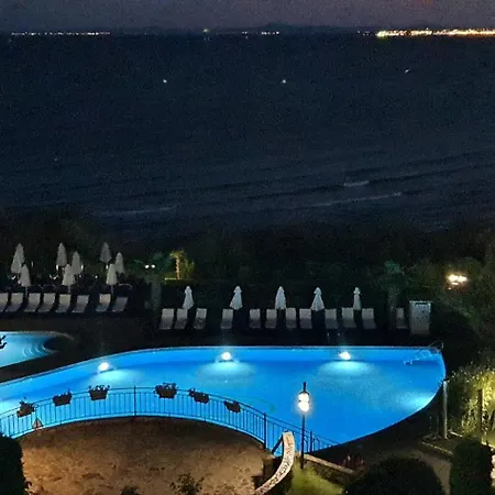 Panorama Sea View