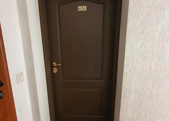 Apartament Panorama Sea View